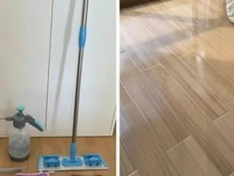 11 mẹo dọn dẹp nhà cửa gần như miễn phí: Làm một lần, nhà sạch gọn suốt nhiều tháng