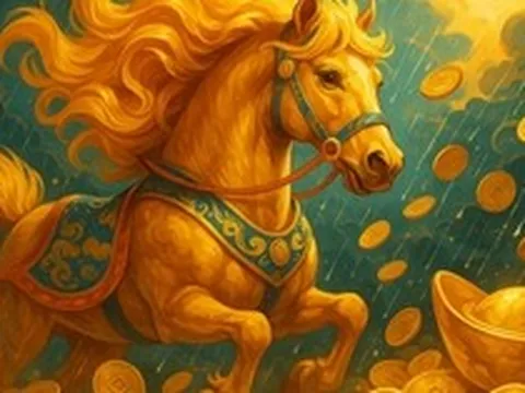 Bậc thầy phong thuỷ dự đoán 3 con giáp may mắn nhất tháng 4, tiền tài khởi sắc, gặt hái thành công, đón tin vui bất ngờ