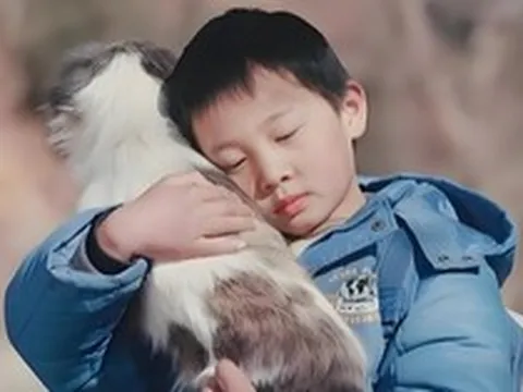 Nghiên cứu từ Đại học Cambridge: Trẻ thích chơi với "bạn tưởng tượng" có chỉ số EQ và kỹ năng giao tiếp vượt trội