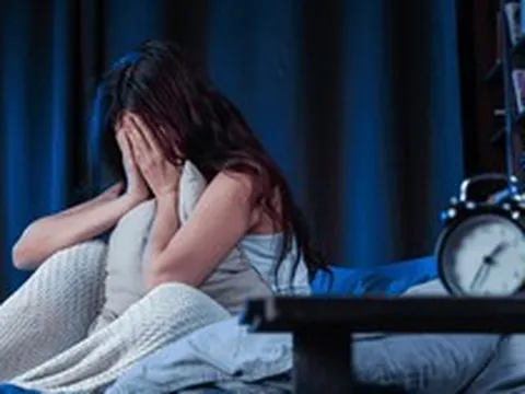 Người có 4 “sở thích” này trước khi ngủ, cẩn thận gan hỏng, tế bào ung thư “trú ngụ” trong cơ thể