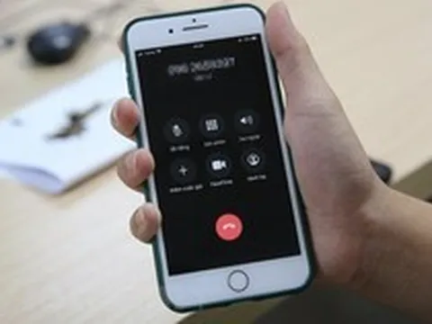 Công an cảnh báo nóng tới người dân nhận được cuộc gọi, tin nhắn có nội dung sau: Đã có người mất hơn 200 triệu đồng