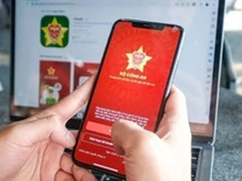 Chính thức: Từ 1/4, VNeID có tính năng mới đặc biệt, người dân cả nước đang tham gia giao thông cần nắm rõ