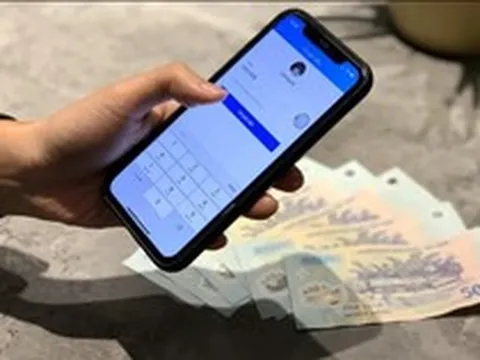 Từ 1/4: Tất cả ngân hàng chính thức ngừng 1 loại giao dịch chuyển khoản, khách hàng lưu ý!