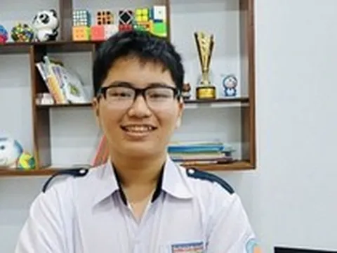 10X Đắk Lắk đạt điểm SAT tuyệt đối 1600/1600, thuộc top 1% thế giới