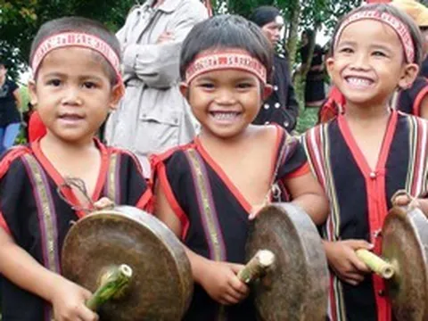 Cú hích từ Năm Du lịch quốc gia