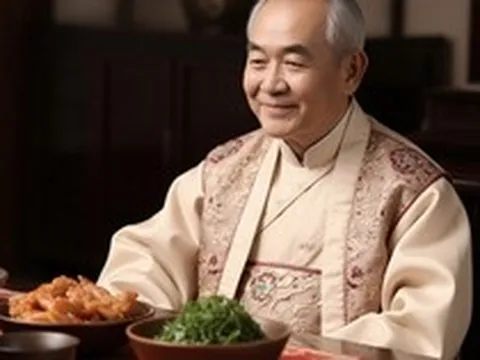 Con người sống được bao lâu, chỉ cần nhìn vào cách ăn: Người sống lâu thường có 3 đặc điểm này!