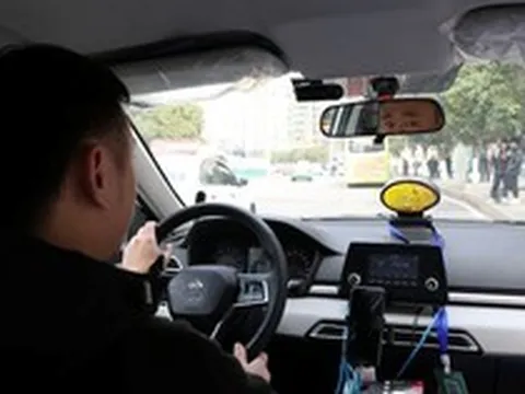 Đi taxi hết 70.000 đồng nhưng chuyển khoản 70 triệu, khách nữ mất liên lạc với tài xế: Công an sử dụng biện pháp nghiệp vụ vào cuộc