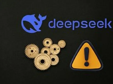 “Tôi không biết làm việc thế nào nếu thiếu nó” - hàng triệu người dùng ai oán khi DeepSeek sập 12 tiếng đồng hồ