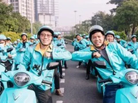 Xanh SM của tỷ phú Phạm Nhật Vượng bất ngờ phát “thông báo chính thức”