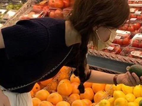 Bạn sẽ mất thêm 1 triệu nếu còn đi siêu thị kiểu này