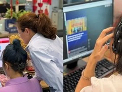 Phụ huynh Hà Nội nháo nhác vì thông tin 300 tấn thực phẩm bẩn len lỏi trường học, nhiều mẹ bỏ cả giờ nghỉ trưa vì lo lắng