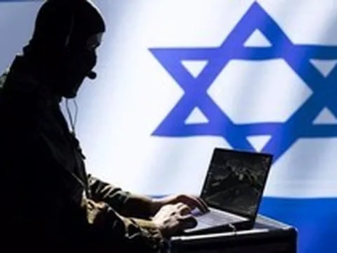 “Vén màn” Mossad: Bên trong cơ quan tình báo bí ẩn nhất hành tinh