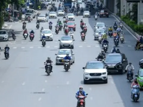 Lập hạ 2026 vào ngày nào âm lịch?