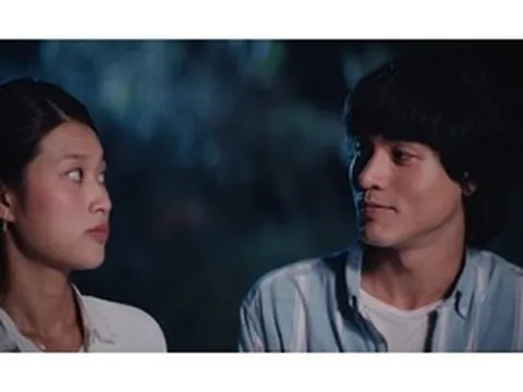 Phim có "nàng hậu" Đoàn Thiên Ân và mỹ nam Khương Lê hút khán giả