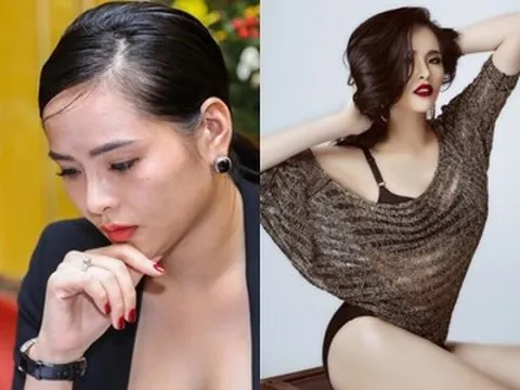 Hoa khôi Thể thao bị chê tơi tả khi thi Miss World, "vỡ mộng" sau khi lấy chồng đại gia hơn 10 tuổi