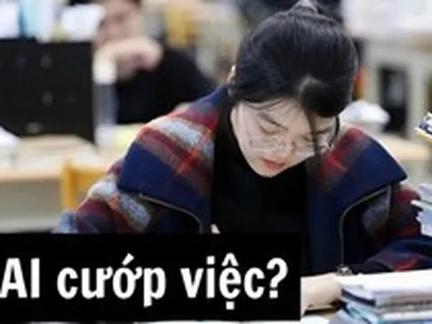 SỐC: Một đại học cắt bỏ 16 chuyên ngành đào tạo, Biên dịch từng hot thế cũng bị cắt vì AI dịch nhanh mà rẻ hơn!