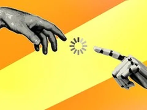 AI cướp việc, "ông lớn" công nghệ đuổi người: Lao động toàn cầu đang phải tự tìm phao cứu sinh trong cơn khủng hoảng