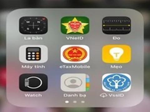 Từ hôm nay, nhiều người cần tải ngay ứng dụng này về điện thoại nếu không muốn mất quyền lợi