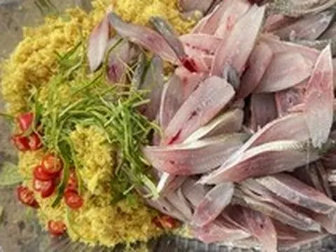 Đột quỵ rất “sợ” loại cá này: Mỹ đánh giá “tốt nhất thế giới”, vừa rẻ vừa béo ngọt, giàu canxi gấp 3 lần sữa, nhiều người Việt hay ăn