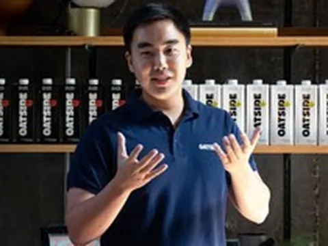 4 năm vào Việt Nam, 1 hãng sữa ngoại vừa đăng tuyển dụng ở TP.HCM: Yêu cầu kinh nghiệm mới thực sự gây sốt