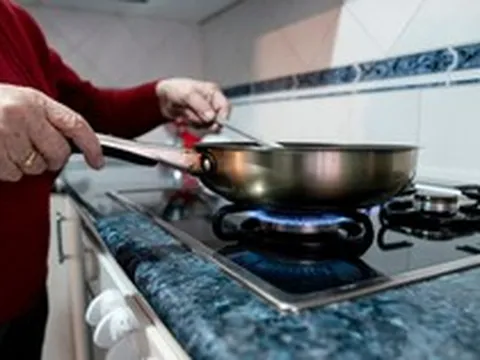 Thông báo quan trọng đến những gia đình đang sử dụng bếp gas hàng ngày