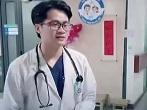 'Sau ca trực chỉ muốn ngủ' - câu nói mộc mạc của bác sĩ khiến triệu người xót xa