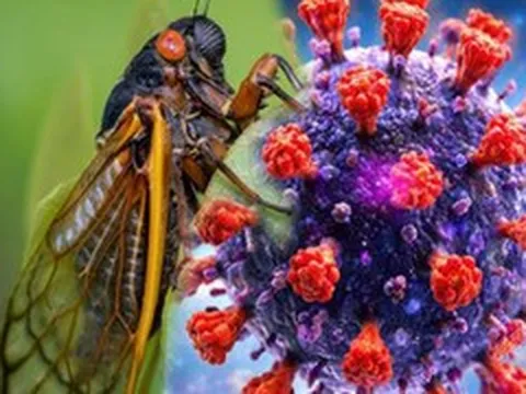 Triệu chứng mắc COVID-19 biến thể 'Ve sầu' BA.3.2