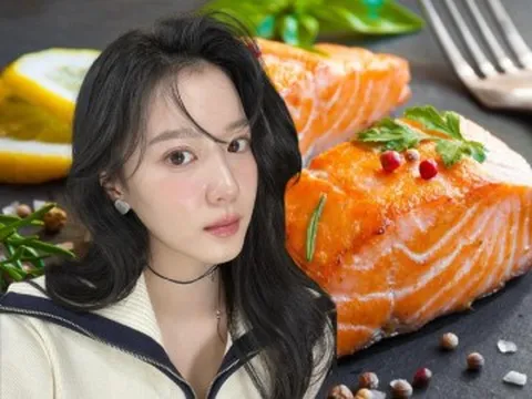 6 thực phẩm được ví như "kem dưỡng ẩm" tự nhiên cho da: Chị em ăn đều da căng bóng, trẻ lâu thấy rõ