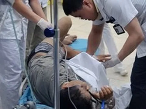 Người đàn ông 45 tuổi tử vong sau 90 ngày phát hiện ung thư đại trực tràng, "thủ phạm" là 3 món ăn sáng "quen nhẵn mặt"