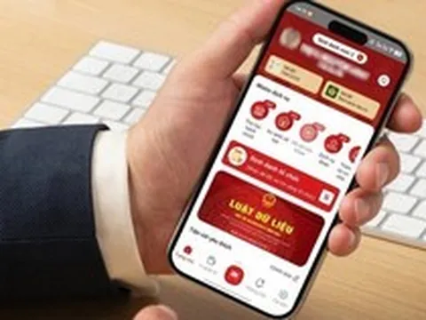 Thông tin mới về ứng dụng VNeID, người dân cần biết