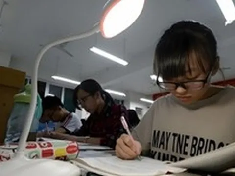 "Con tôi 12 năm học đều học trường tốt nhất nhưng chỉ đỗ ĐH hạng 2": Tâm sự của Giáo sư nổi tiếng gây tranh luận