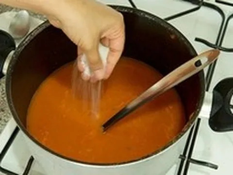 3 loại canh âm thầm “bào mòn” hai quả thận nếu ăn quá nhiều