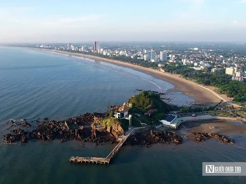 Festival Cửa Lò năm 2026: Kỳ vọng kích cầu du lịch bền vững.