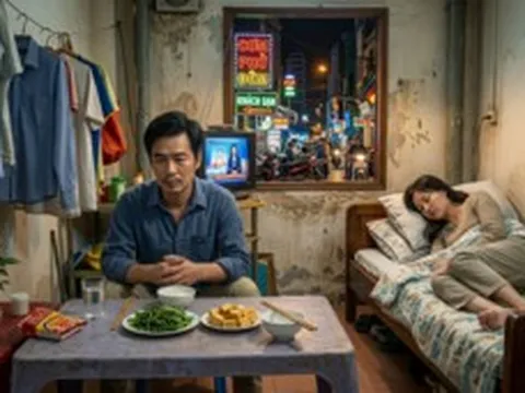 Kiệt sức ở thành phố, vợ tôi vẫn không chịu về quê vì ghét mẹ chồng