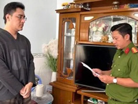 Phát hiện nhân viên tín dụng ngân hàng SN 1994 có giao dịch 20 tỷ đồng với 5 người, công an vào cuộc điều tra làm rõ