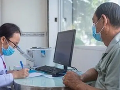 Đúng ngày 5/4, hàng triệu người dân TP.HCM đón một tin rất vui