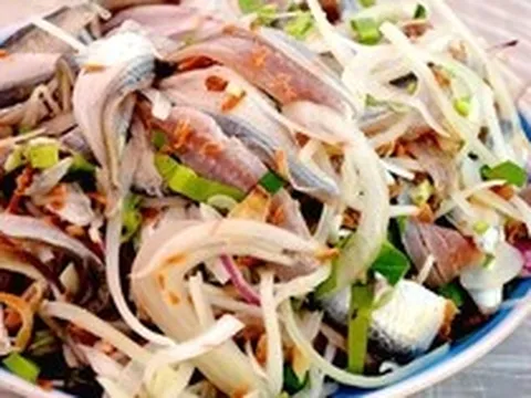 1 kiểu ăn cá rất có hại cho gan: Nhiều người Việt vẫn làm