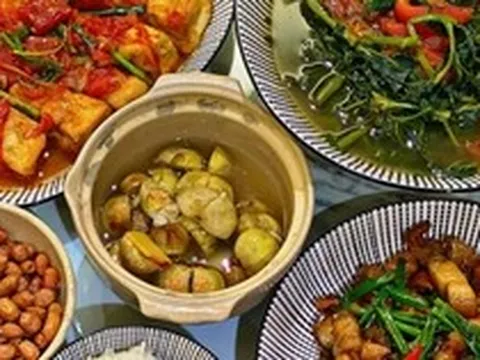 Một thói quen khi nấu cơm của nhiều người Việt đang làm sai mà không hề biết