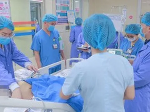 Đau đầu dữ dội 2 ngày, cô gái 20 tuổi không ngờ bị đột quỵ do chảy máu não