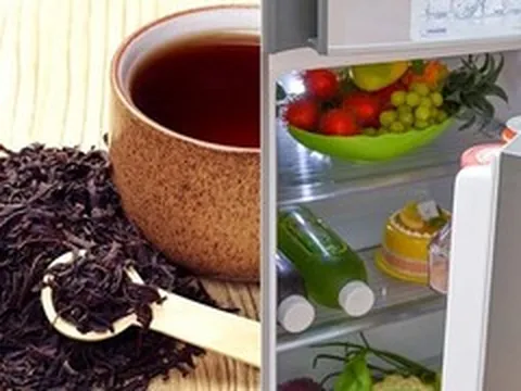 5 mẹo khử mùi tủ lạnh cấp tốc bằng những thứ có sẵn trong nhà