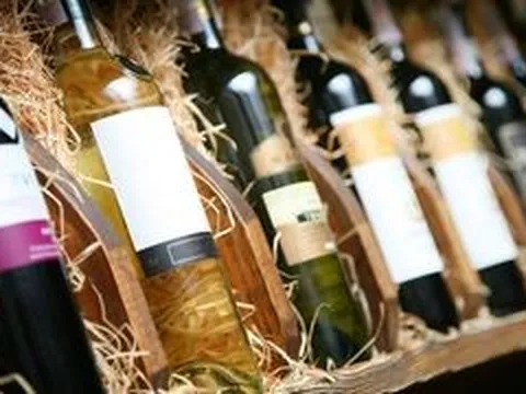 Rượu vang đắt chưa chắc ngon, hãy học cách chọn thông minh của dân sành