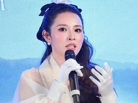 Ca sĩ Bảo Trâm Idol trải lòng về góc khuất trong tình yêu