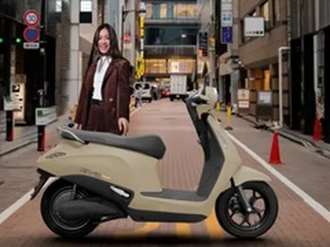 Bảng giá xe máy điện VinFast mới nhất tháng 4/2026 và các chính sách ưu đãi