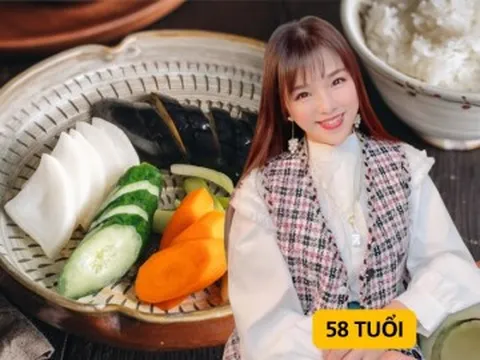 Phụ nữ Nhật ngay cả khi già trông vẫn luôn trẻ hơn chục tuổi, bí quyết nằm ở 3 món mỗi tối giúp trẻ lâu lại trường thọ