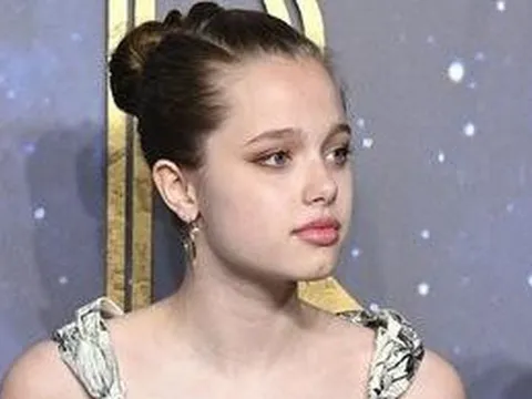Shiloh Jolie - Con gái của Angelina Jolie gây sốt ở tuổi 19