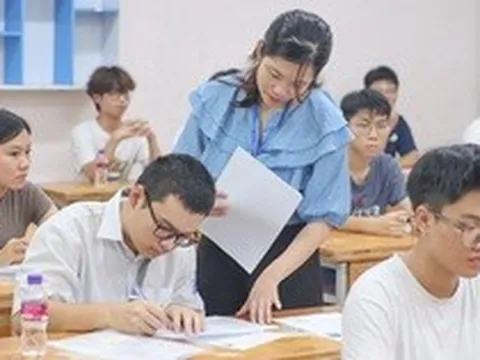 Hà Nội cho học sinh thử đăng ký trực tuyến thi lớp 10 từ 4/4