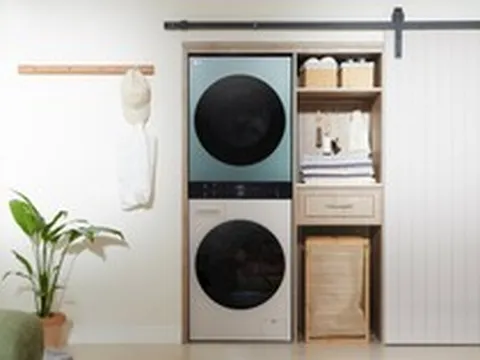 LG đạt cột mốc mới