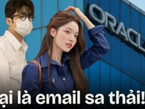 6h sáng “rửa mặt” bằng email sa thải, 30.000 người chung nỗi buồn mất việc: “Chúng tôi không có cơ hội nói lời tạm biệt”