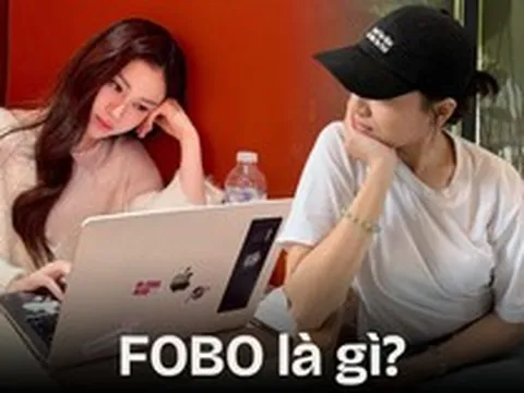 Một khái niệm mới đang ám ảnh dân văn phòng