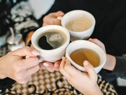 5 loại đồ uống mà đột quỵ rất "sợ": Uống thường xuyên thì xin chúc mừng!